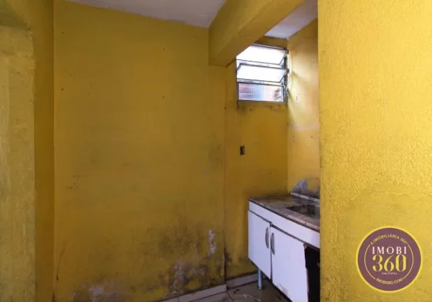 Imagem Galpão 220 m² para Alugar R$7.000,00 Avenida Marechal Tito Itaim Paulista, SP