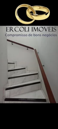 Imagem CASA RESIDENCIAL em SÃO PAULO - SP, VILA ARAGUAIA