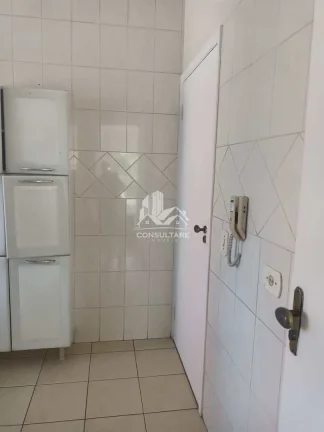Imagem Apartamento com 2 quartos, Santa Maria, Santos - R$ 330 mil, Cod: 25157