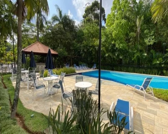 Imagem Apartamento com 4 Quartos à venda, 151mts AV ESCOLA POLITÉCNICA