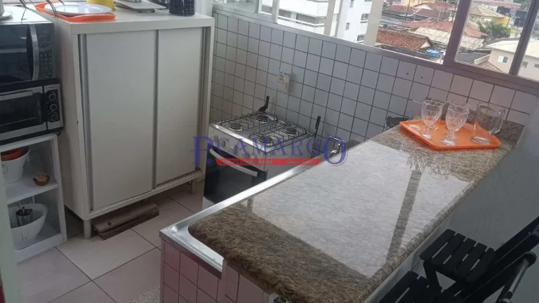 Imagem Apartamento Padrão
