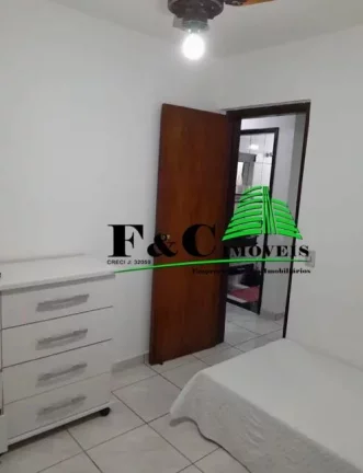 Imagem Apartamento para Venda em Piracicaba, Cidade Alta, 2 dormitórios, 1 banheiro