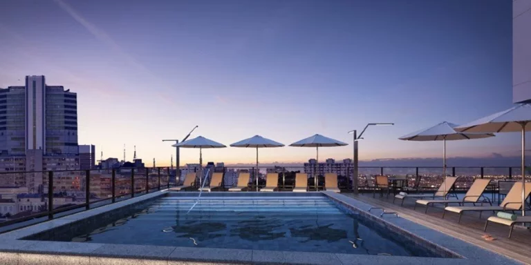 Imagem STUDIO RESIDENCIAL em São Paulo - SP, Pinheiros