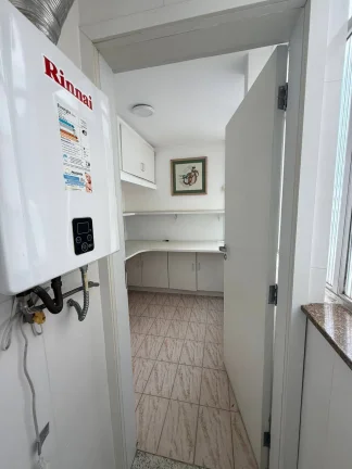 Imagem Apartamento Higienópolis - 160M², 3 Dorms, 1 Suíte, 2 Vagas, Armários.