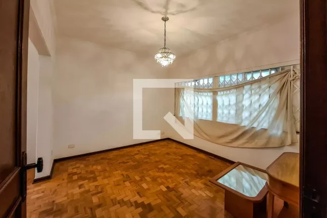 Imagem Casa à Venda - Cambuci, 4 Quartos, 300 m2