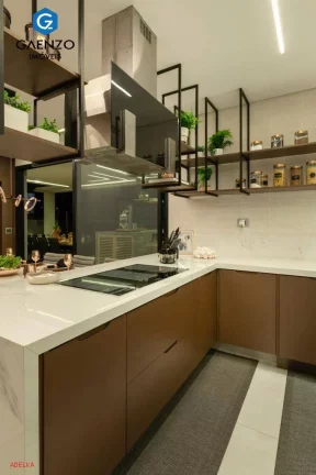 Imagem Casa alpha 10