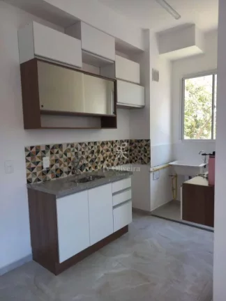 Imagem Apartamento com 2 dormitórios à venda, 34 m² por R$ 435.000,00 - Vila Gomes - São Paulo/SP