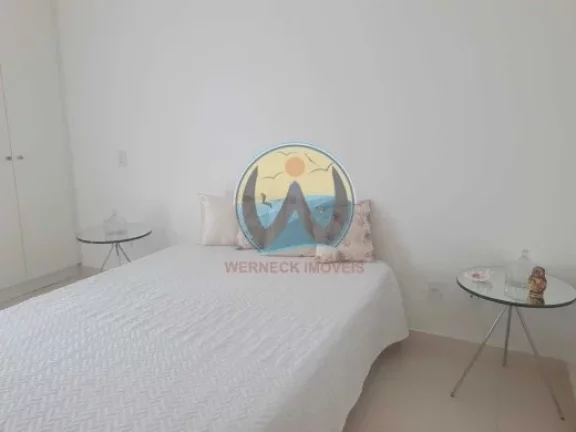 Imagem APTO RESIDENCIAL em Ubatuba - SP, TONINHAS