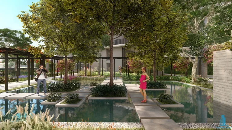 Imagem Villa Park Residenial ( Torre Orquídea)
