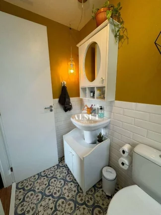 Imagem Apartamento com 2 dormitórios à venda, 64 m² por R$ 745.000,00 - Tatuapé - São Paulo/SP