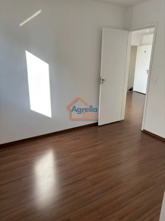 Imagem Portal Vila das Borboletas - Apartamento à venda no bairro Loteamento Parque Real Guaçu - Mogi Guaçu/SP