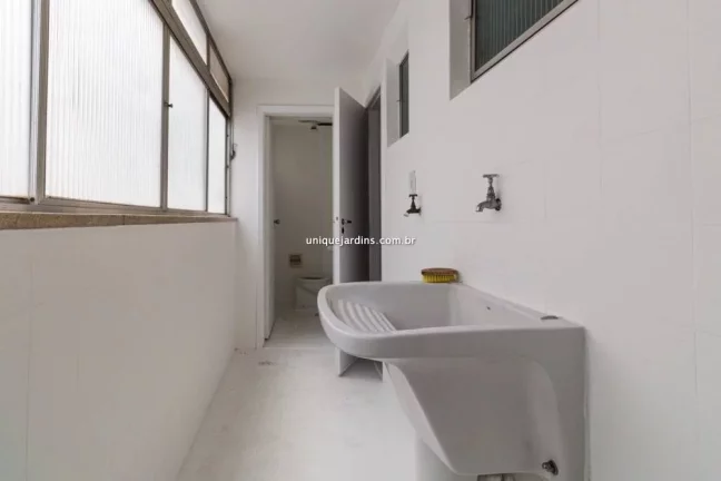 Imagem Apartamento à venda Itaim Bibi São Paulo