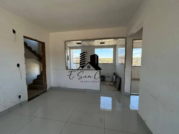 Imagem Apartamento à venda 2 quartos bairro Coqueiros Belo Horizonte MG