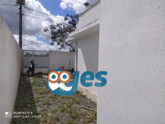 Imagem Casa para venda no Loteamento Vivari