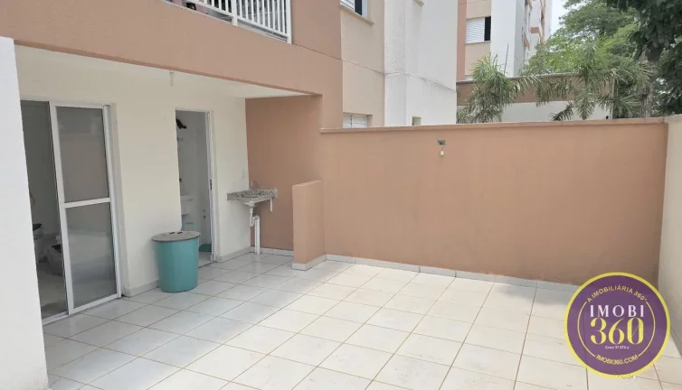 Imagem APARTAMENTO Á VENDA E LOCAÇÃO EM ITAQUERA 2 DORMITÓRIOS QUINTAL VAGA E LAZER