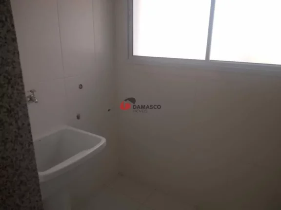 Imagem Apartamento à venda 2 Quartos, 1 Suite, 2 Vagas, 62M², Campestre, Santo André - SP