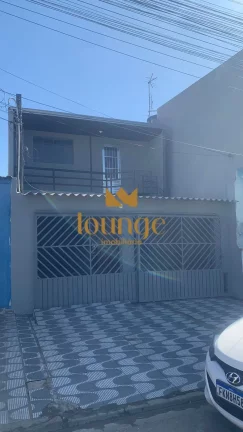 Imagem Casa Sobrado em Sorocaba