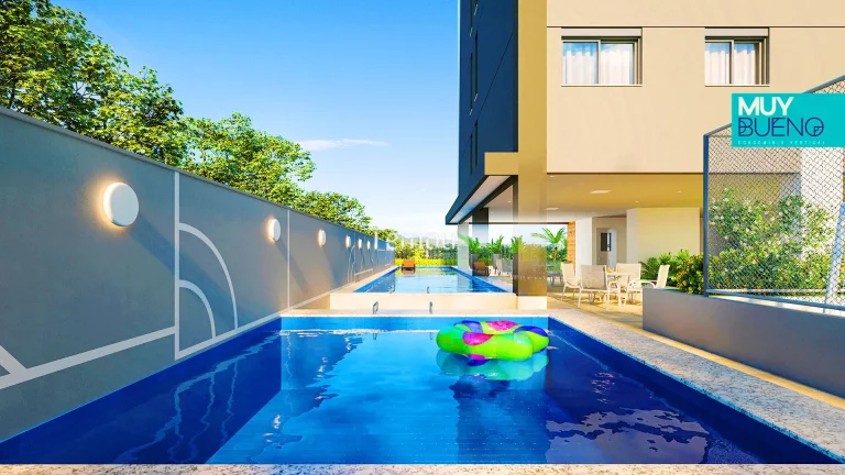 Imagem Apartamento a venda 3 suítes pronto para morar no Jardim América