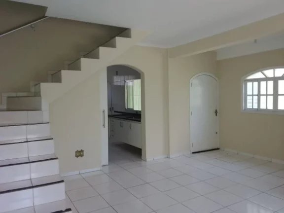 Imagem Sobrado à venda, 182 m² por R$ 800.000,00 - Vila Costa - Suzano/SP