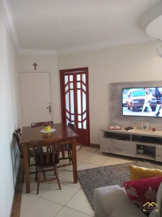 Imagem Apartamento a Venda - Residencial Vila Arens - Vila Arens - Jundiaí -SP