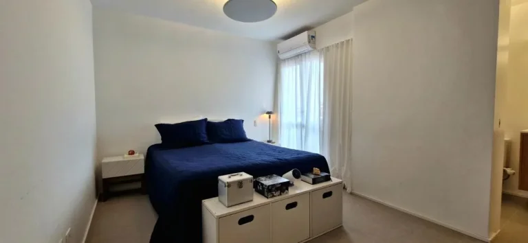 Imagem Apartamento para Venda em Santo André, Parque das Nacoes, 2 dormitórios, 2 suítes, 1 banheiro, 1 vaga