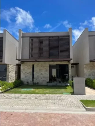 Alliance House - O Seu Novo Conceito de Moradia em Cabedelo