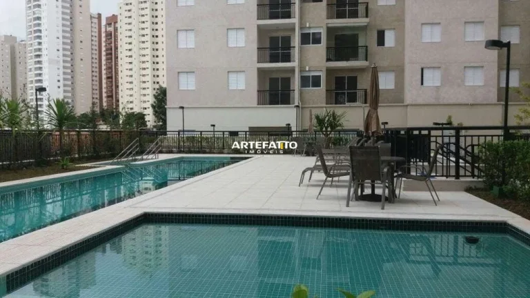 Imagem Apartamento com 2 dormitórios (poderá ter 3) à venda, 69 m2 ,Portal do Morumbi