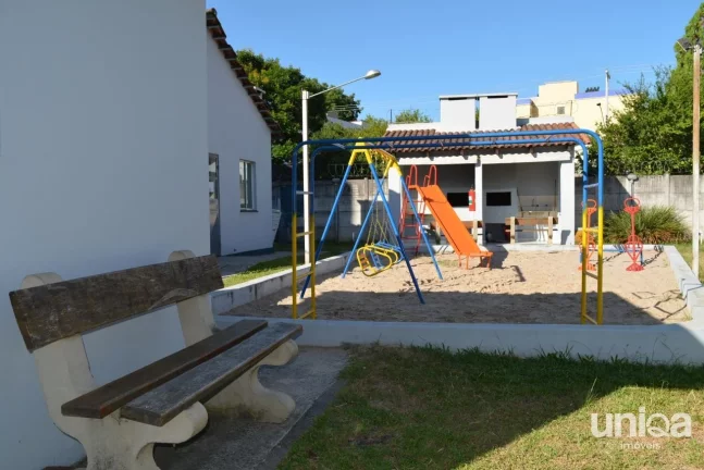 Imagem Apartamento 03 Dormitórios Sacada Garagem Res Toscana I - Próximo UFN