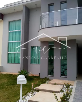 Imagem Venda Sobrado | Vanessa Carrenho Assessoria Imobiliária