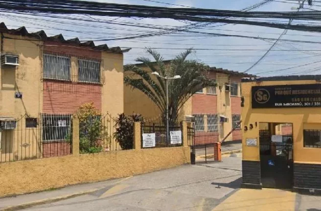 Oportunidade Única em SAO GONCALO - RJ | Tipo: Apartamento | Negociação: Venda Online | Situação: Imóvel
