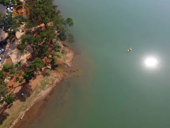 Imagem Terreno à venda, 770 m² por R$ 360.000,00 - Recanto do Bosque - Lagoa Santa/MG