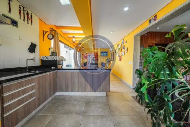 Imagem Cobertura de luxo no Jardim Vila Mariana com 3 quartos, 2 suítes e 3 vagas de garagem - São Paulo-SP