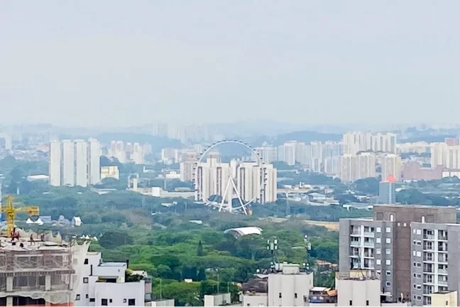 Imagem APARTAMENTO RESIDENCIAL em São Paulo - SP, Alto da Lapa