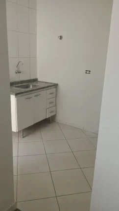 Imagem Alugo Apto em Santo André, Parque Oratório