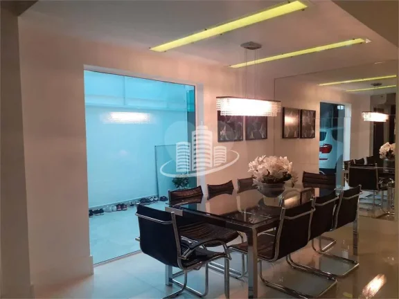 Imagem Casa de Condomínio