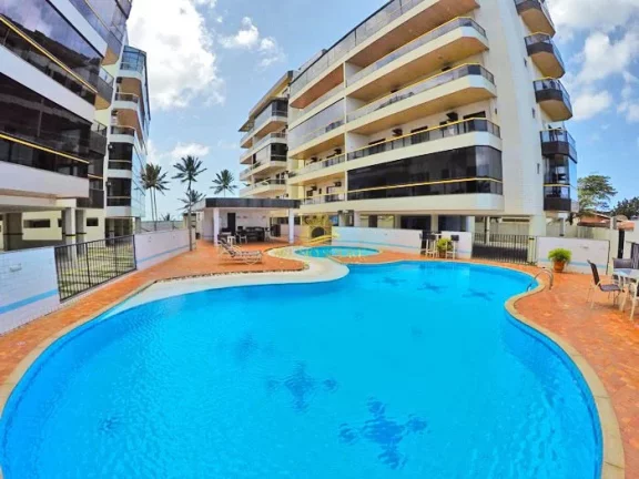 Imagem Apartamento Exclusivo na Praia de Peracanga, Guarapari
Apresentamos um excelente apartamento que com...