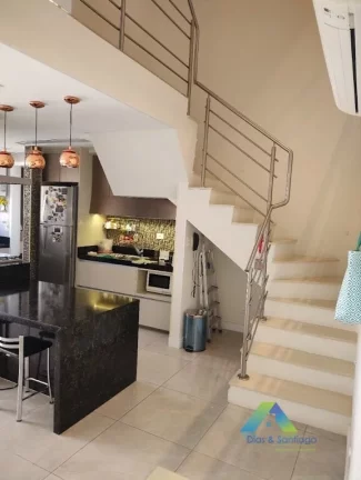 Imagem Loft com 2 dormitórios à venda, 64 m² por R$ 1.022.000 - Cerqueira César - São Paulo/SP