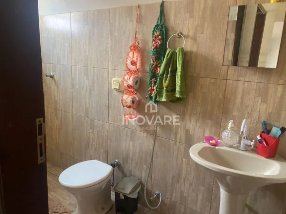 Imagem Casa com 3 dormitórios à venda, 140 m² por R$ 350.000,00 - Setor Bela Vista - Itumbiara/GO
