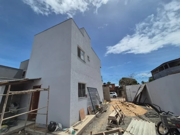 Imagem CASA RESIDENCIAL em SERRA - ES, JARDIM ATLÂNTICO