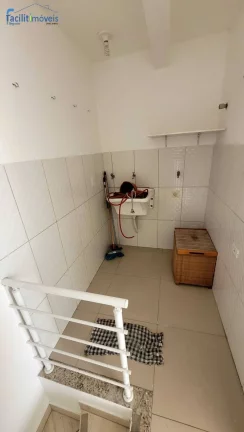 Imagem COBERTURA DUPLEX À VENDA - VILA PROGRESSO - SANTO ANDRÉ - SP