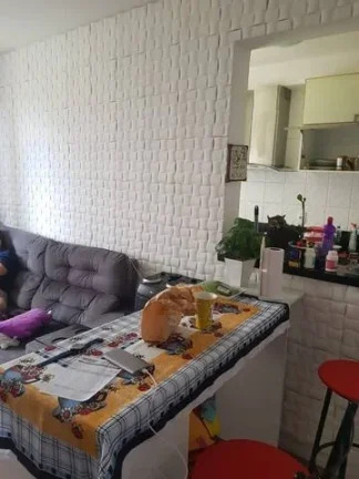 Imagem Apartamento excelente 60 m² 2 dormitórios B. Planalto S. B, do Campo