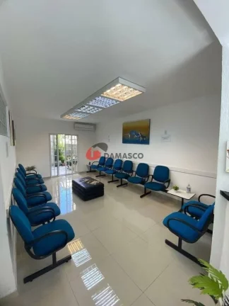 Imagem Sala para Locação Jardim, Santo André - SP