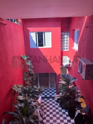 Imagem Imperdível casa à venda em São Paulo-SP, Jardim Paulistano: 3 quartos, 1 suite, 4 salas, 5 banheiros, 2 vagas, 275m²!