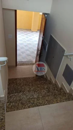 Imagem Apartamento com 2 dormitórios à venda, 43 m² por R$ 215.000,00 - Vila Nova - Cubatão/SP