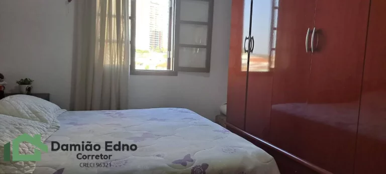 Imagem Casa à venda, Anhangabaú, Jundiaí. Aceita apto como parte de pagamento
