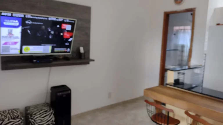 Imagem APARTAMENTO 1 DORMITÓRIO - PRAIA MARTIN DE SÁ - CARAGUATATUBA