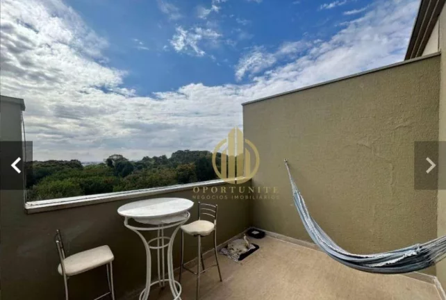 Imagem Apartamento com 3 dormitórios à venda, 90 m² por R$ 300.000,00 - Parque dos Lagos - Ribeirão Preto/SP