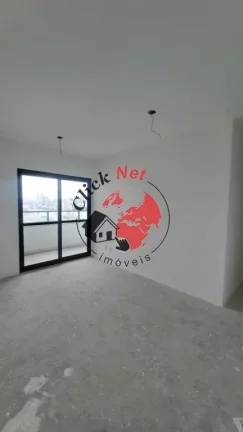 Imagem Apartamento à Venda no Centro de São Bernardo