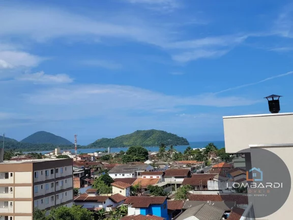 Imagem LINDA COBERTURA NO PEREQUÊ AÇU COM VISTA PARA O MAR !