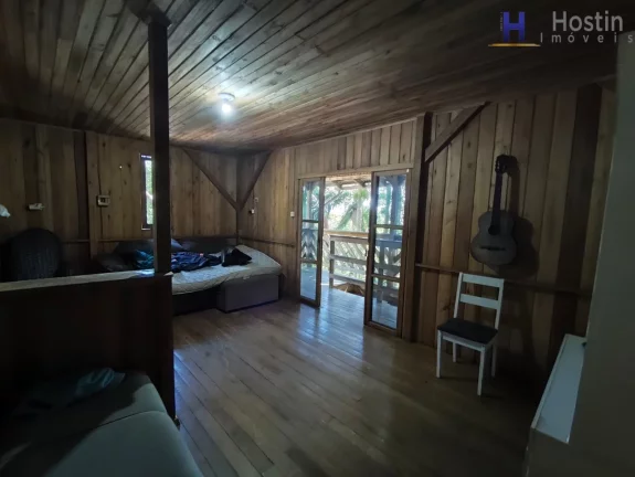 Imagem SITIO RESIDENCIAL em SÃO FRANCISCO DO SUL - SC, LARANJEIRA